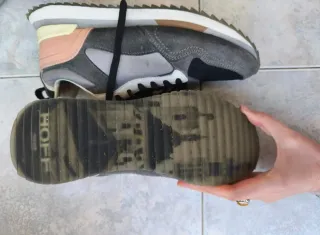 Zapatillas Hoff Prague Talla 39