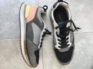 Zapatillas Hoff Prague Talla 39