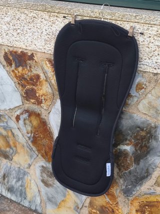Colchoneta integral Bugaboo