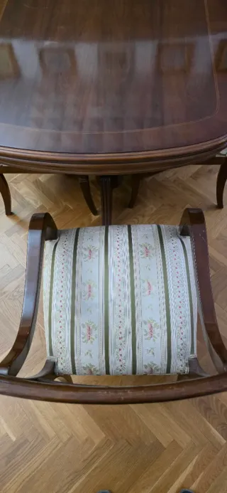 Mesa de comedor