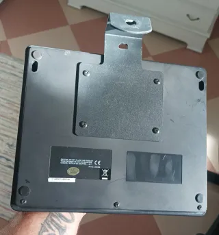 SOLO MÓDULO BATERÍA ELECTRÓNICA dd602 V2