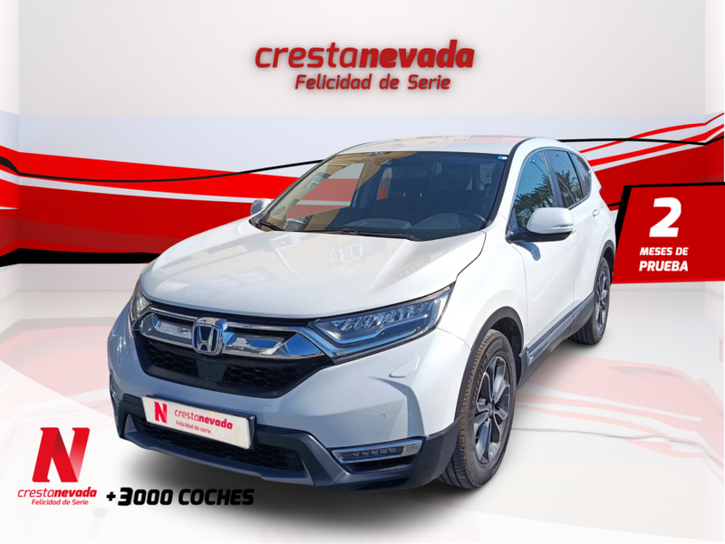 Honda CR-V 2023