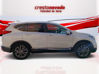 CR-V DESDE 396€ ¡SIN PAGAR ENTRADA!