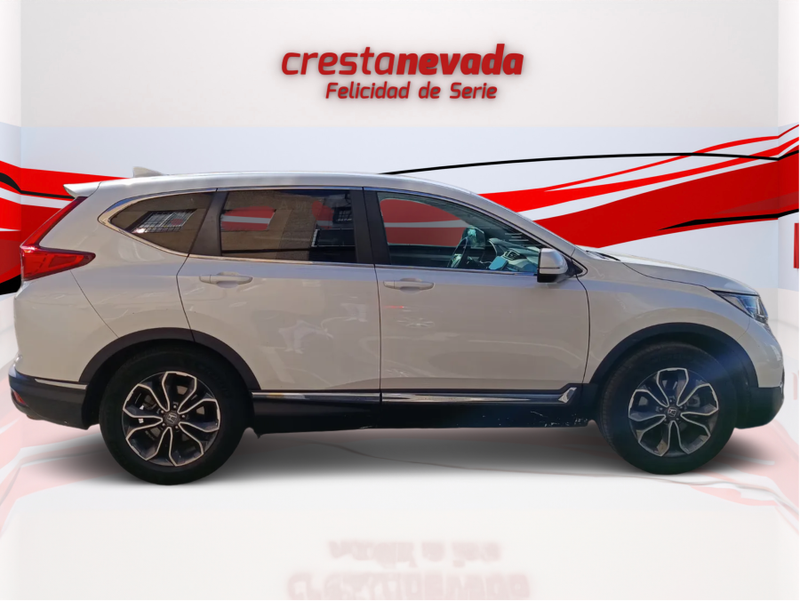 Honda CR-V 2023, foto 4