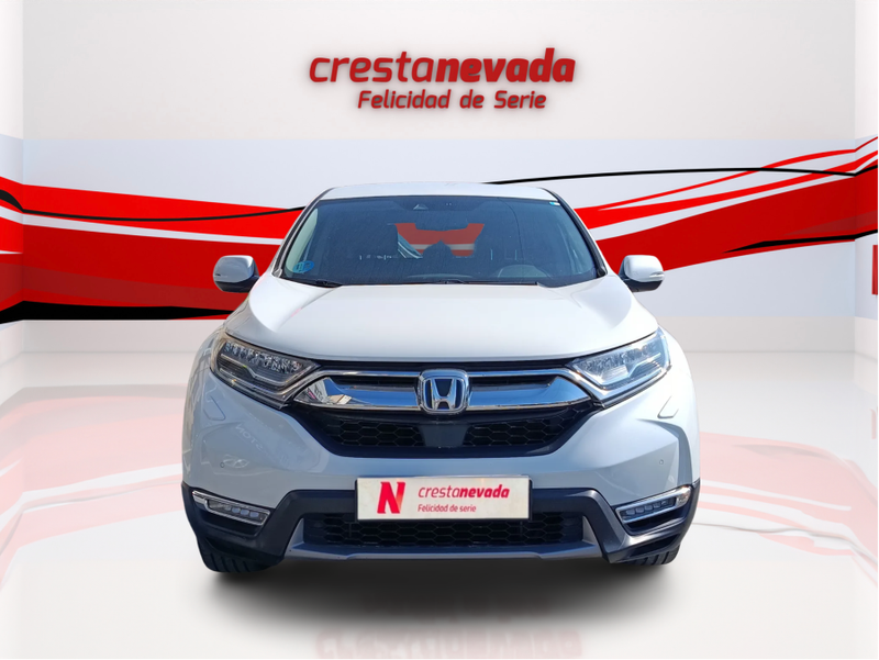Honda CR-V 2023, foto 2