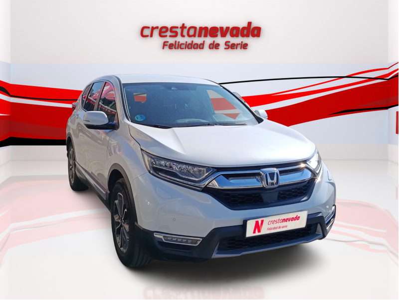 Honda CR-V 2023, foto 3
