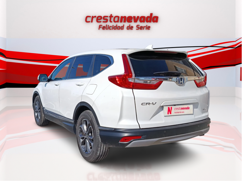 Honda CR-V 2023, foto 7