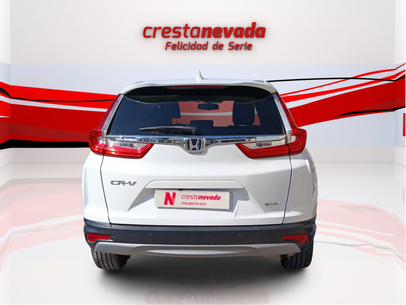 Honda CR-V 2023, foto 6