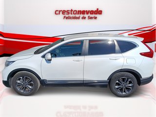 CR-V DESDE 396€ ¡SIN PAGAR ENTRADA!