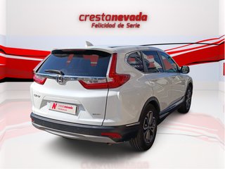 CR-V DESDE 396€ ¡SIN PAGAR ENTRADA!