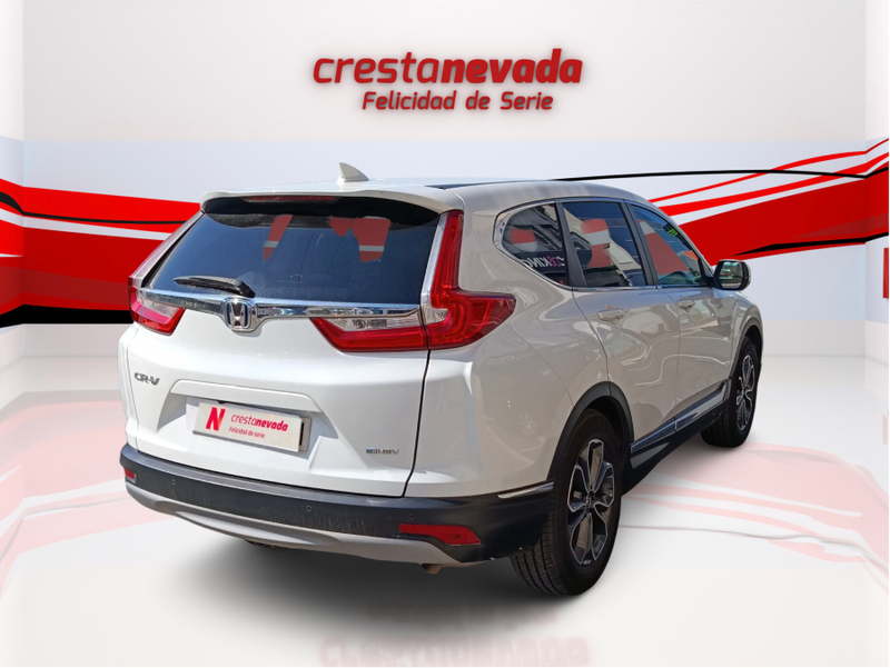Honda CR-V 2023, foto 5