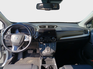 CR-V DESDE 396€ ¡SIN PAGAR ENTRADA!