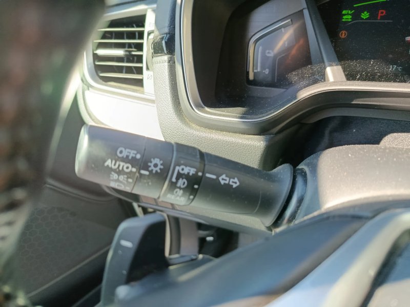Honda CR-V 2023, foto 14