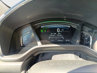 CR-V DESDE 396€ ¡SIN PAGAR ENTRADA!