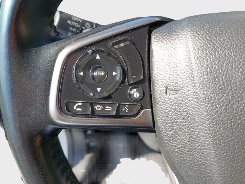 Honda CR-V 2023, foto 12