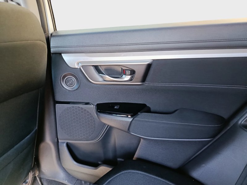 Honda CR-V 2023, foto 26