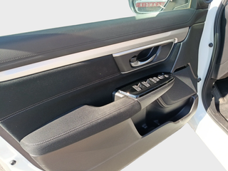 CR-V DESDE 396€ ¡SIN PAGAR ENTRADA!