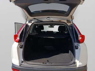CR-V DESDE 396€ ¡SIN PAGAR ENTRADA!