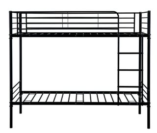 Litera metálica doble cama