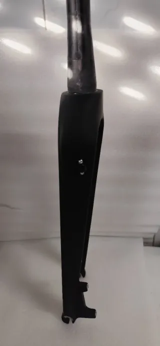 Horquilla carbono cónica 26"/700c + Expansor