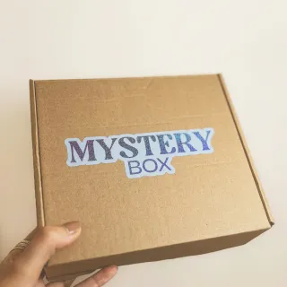 Caja Misterio 200€ valor