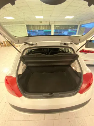 Peugeot 207 2007