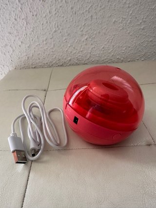 Esterilizador Suavinex Duccio UV