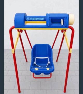 Columpio para bebé Maxi-Swing