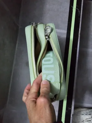 Bolso Tous Verde
