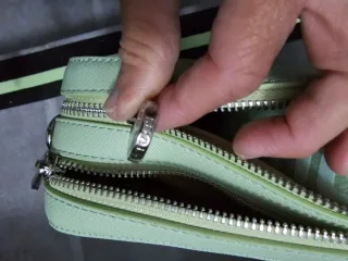 Bolso Tous Verde