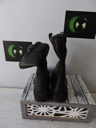 Botas Fal Talla 41