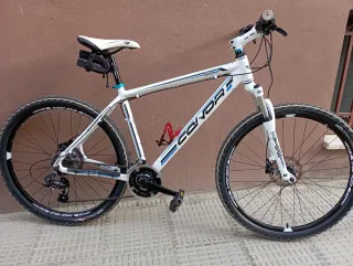 Bicicleta Conor 6700 27.5