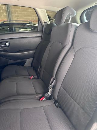 KIA Carens 2015  148.000km