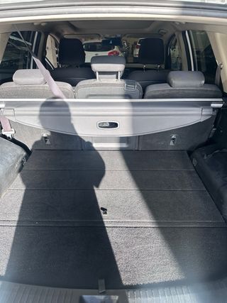 KIA Carens 2015  148.000km