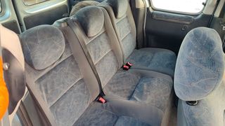 Citroen Berlingo 2.0 HDI 2002