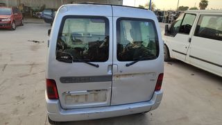 Citroen Berlingo 2.0 HDI 2002