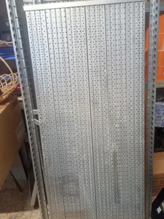 Banco de trabajo Esmelux