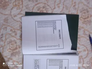 Guía Genealógica Ganaderías de Bravo. Libro Toros