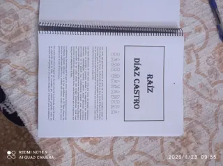 Guía Genealógica Ganaderías de Bravo. Libro Toros