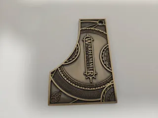 Regla Warhammer Age of Sigmar