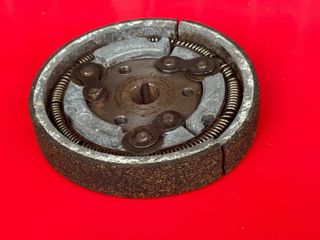MONTESA COTA 25 a KIT MORDAZAS EMBRAGUE RECUPERADO