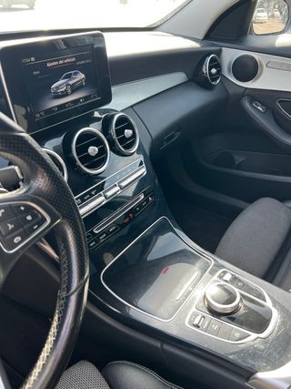 Mercedes-Benz C200 2017