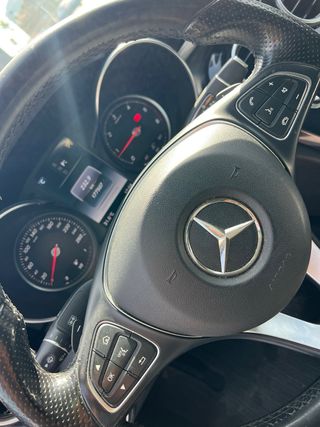 Mercedes-Benz C200 2017