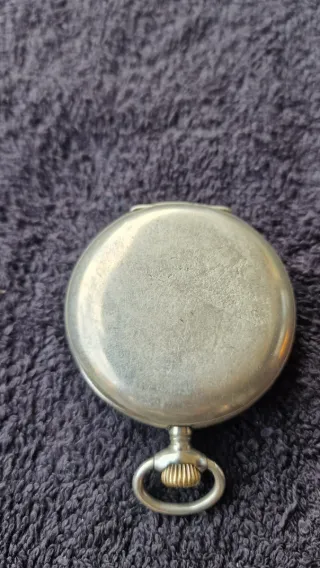 Reloj de Bolsillo Omega