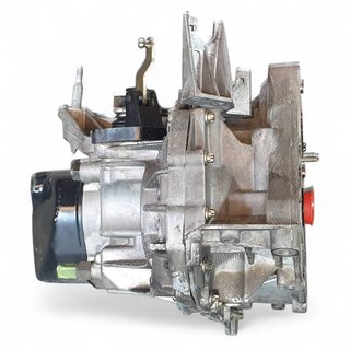 CAJA CAMBIOS RENAULT MEGANE II CLASSIC BERLINA 20