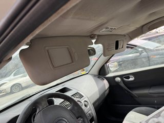CAJA CAMBIOS RENAULT MEGANE II CLASSIC BERLINA 20