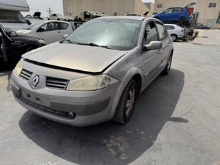 CAJA CAMBIOS RENAULT MEGANE II CLASSIC BERLINA 20