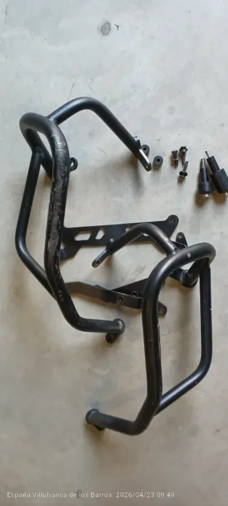 Barras Protección KTM Adventure 890 R 2023