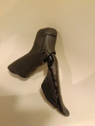 maneta no funciona 105 Di  Shimano electrónica