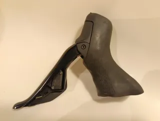 maneta no funciona 105 Di  Shimano electrónica